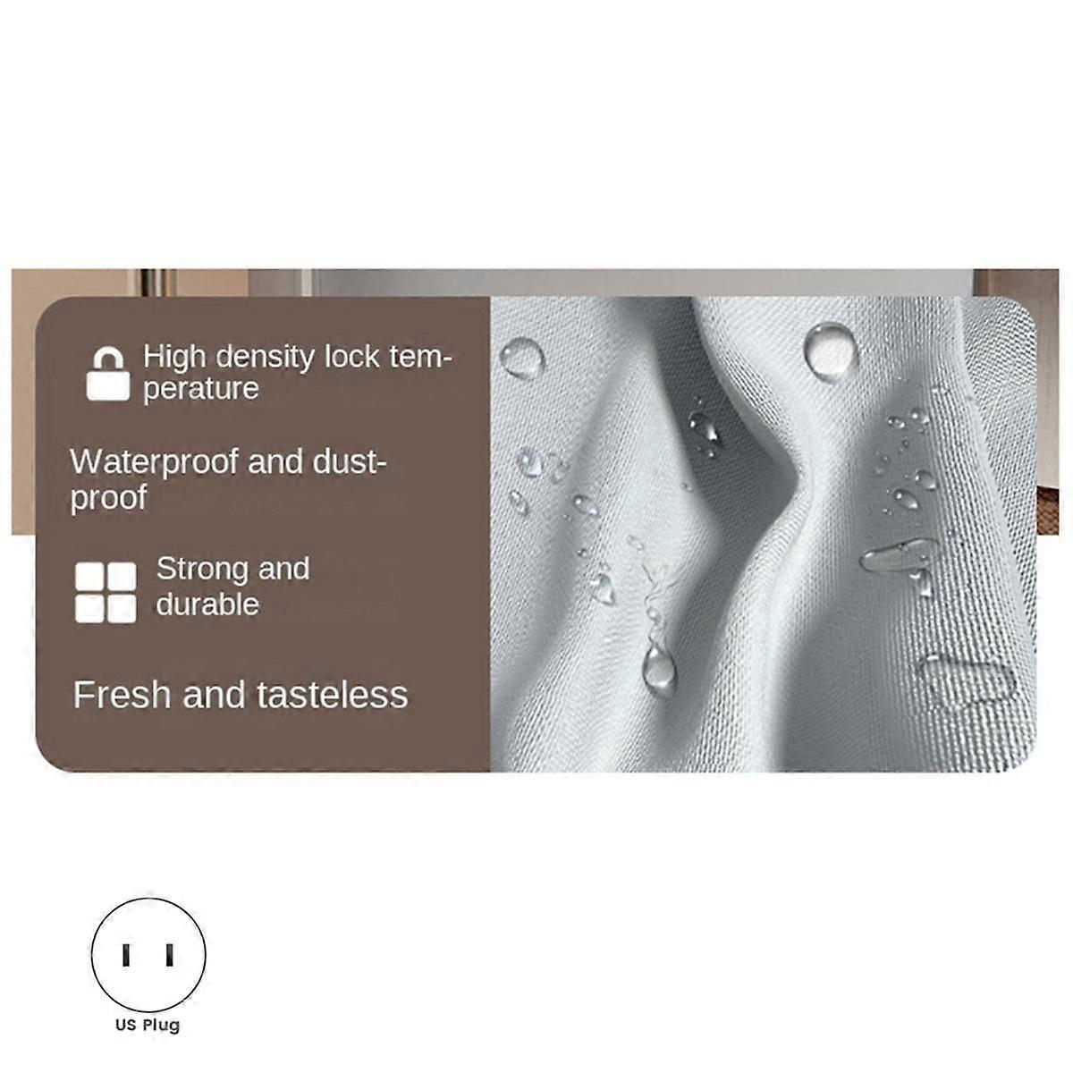 Portable Electric Clothes Dryer Machine with Dryer Bag,Mini Hanging Clothes Dryer Fast Clothes Drye