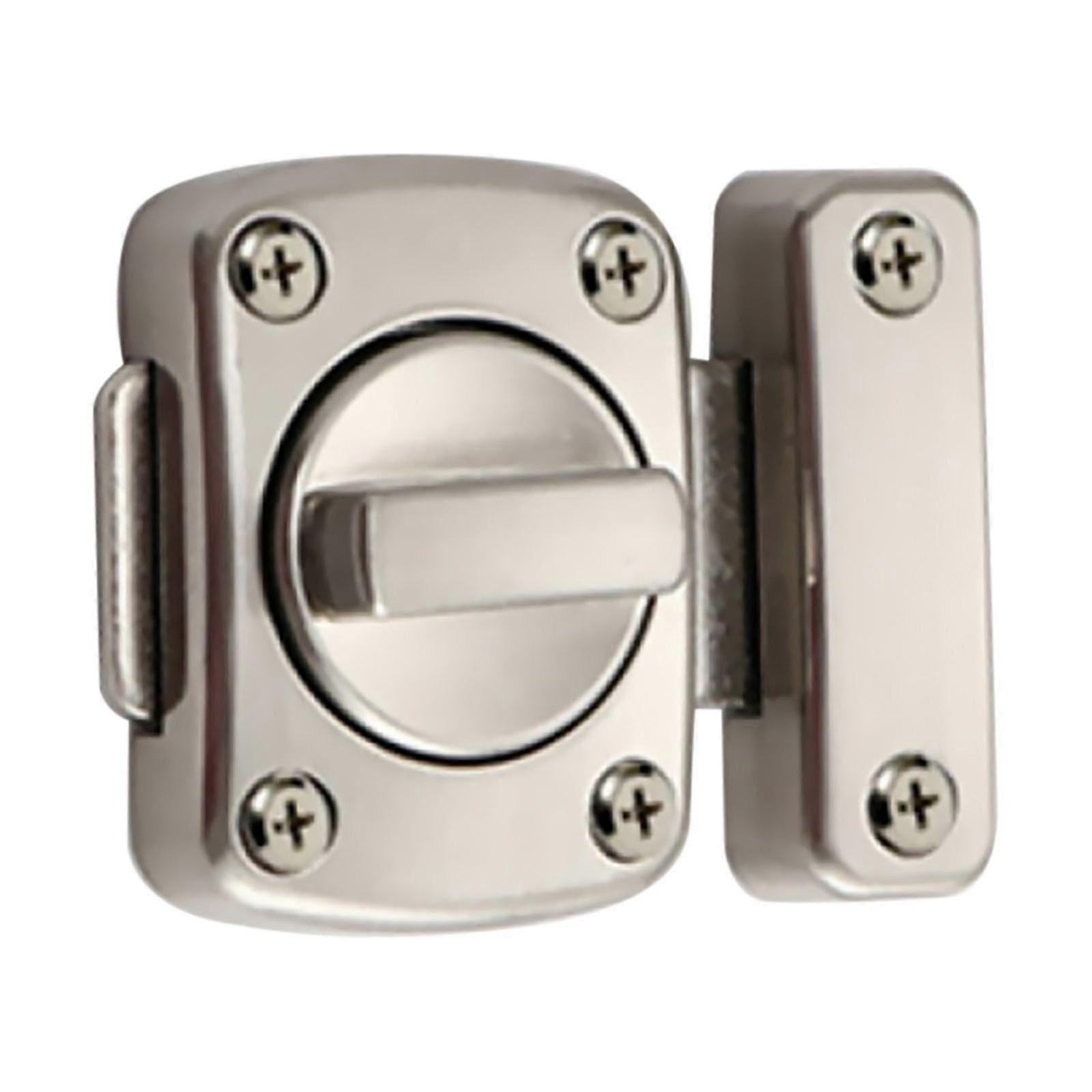 2025 Latest Model  Rotating Handle Safe Securty Door Lock Door Lock Latch Bolt Lock cam Lock Door