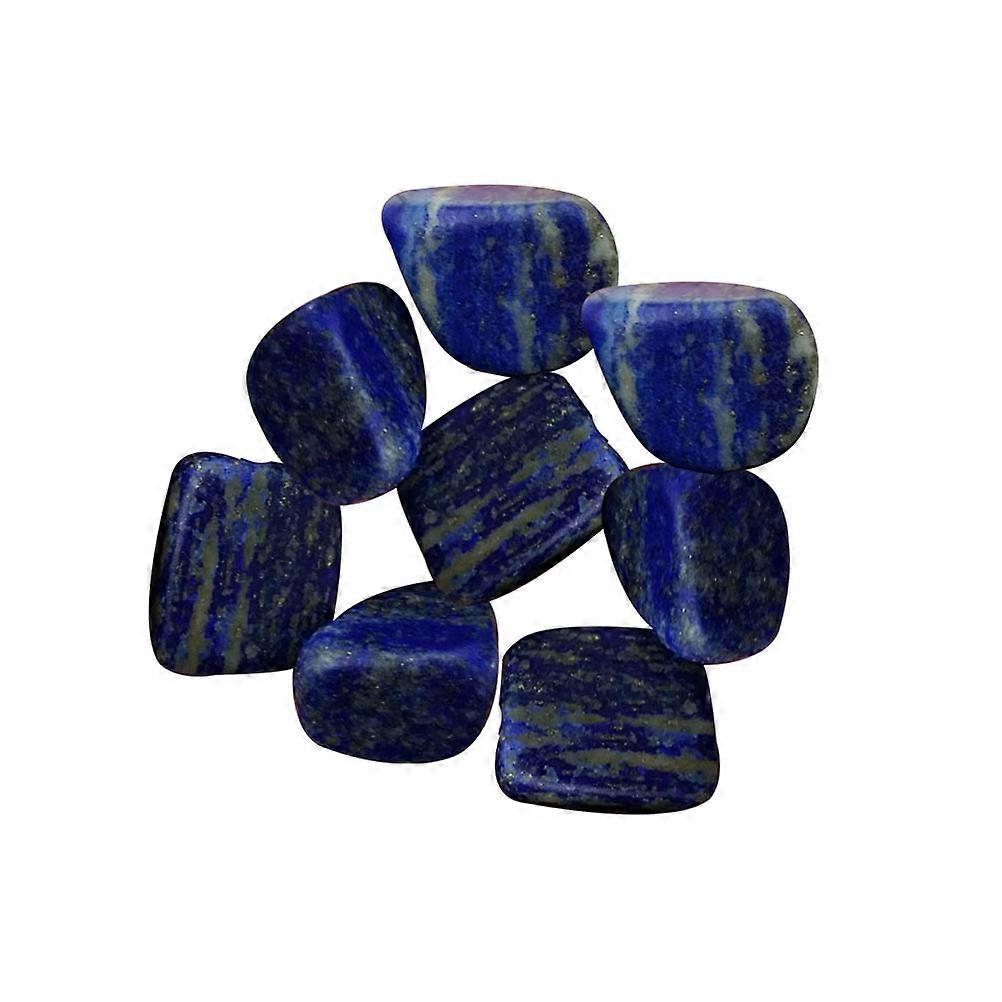 Scenery Decor Gravel Lapis Stones for Degaussing 1Pack