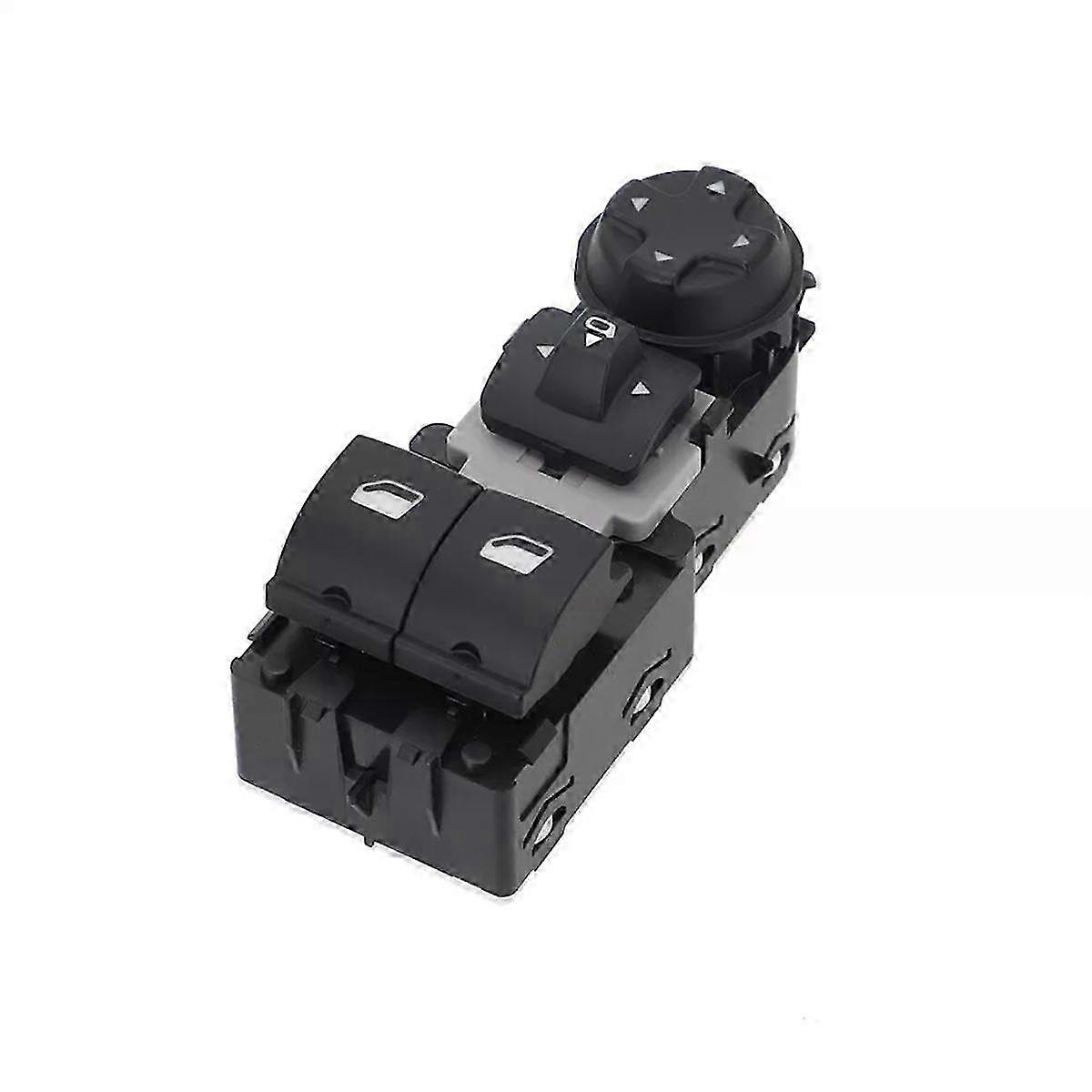 Electric Power Window Master Control Switch for 208 Models - 96784561ZD