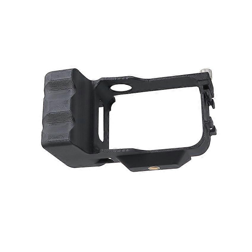  for Insta360 GO Ultra Handheld Shooting Extension Rabbit Cage Frame Handle Bracket