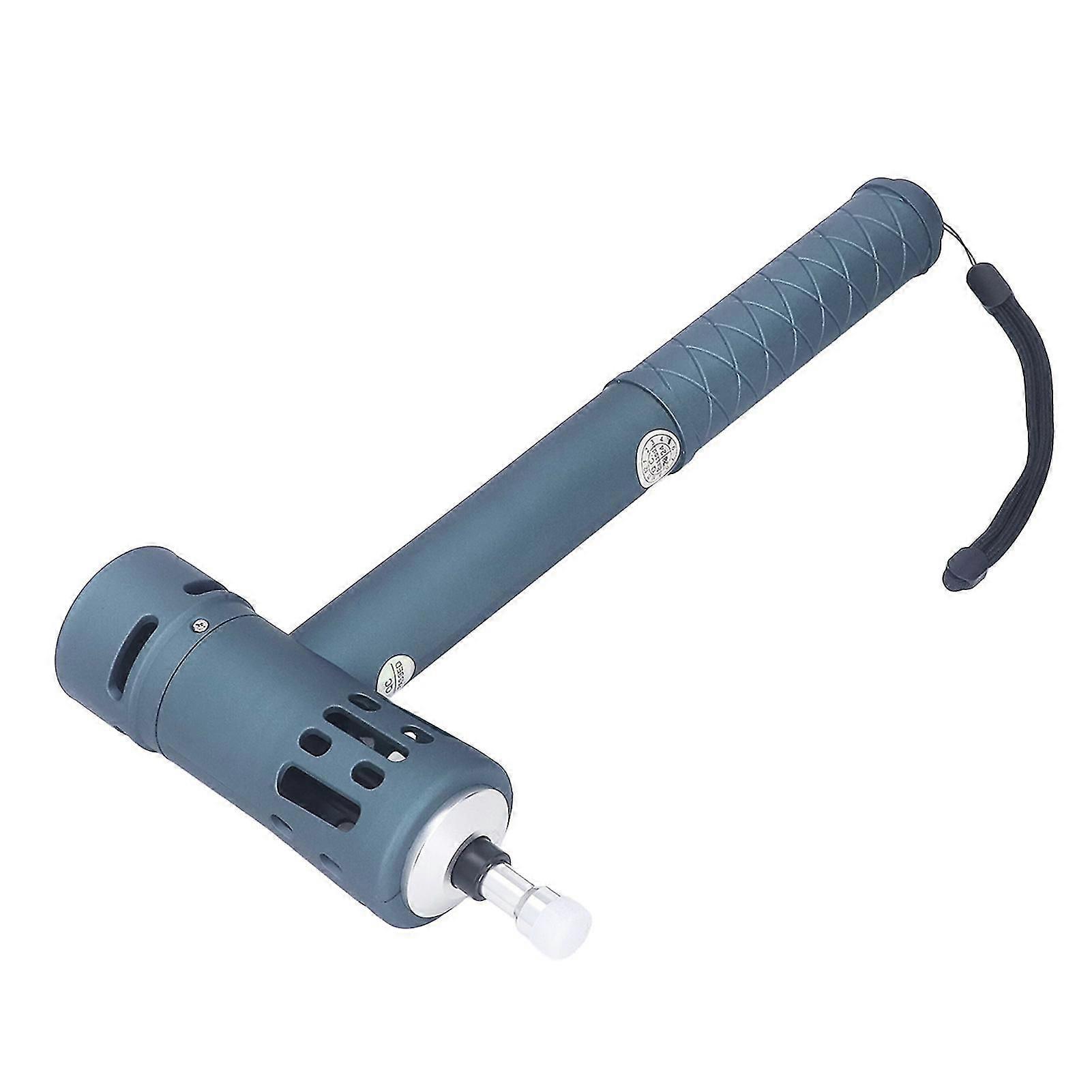 Extracorporeal Shockwave Treatment Device Manual Deep Tissue Massage ESWT Shock Wave Physical Device