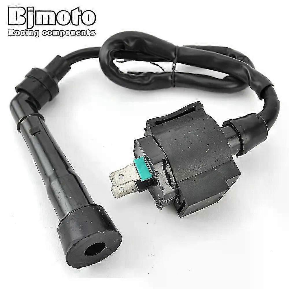 CA125 Ignition Coil Assy For Honda CA125 Rebel 1996 1997 1998 1999 62310-CBT-00 30510-KEB-901 RLX250 RLX 250