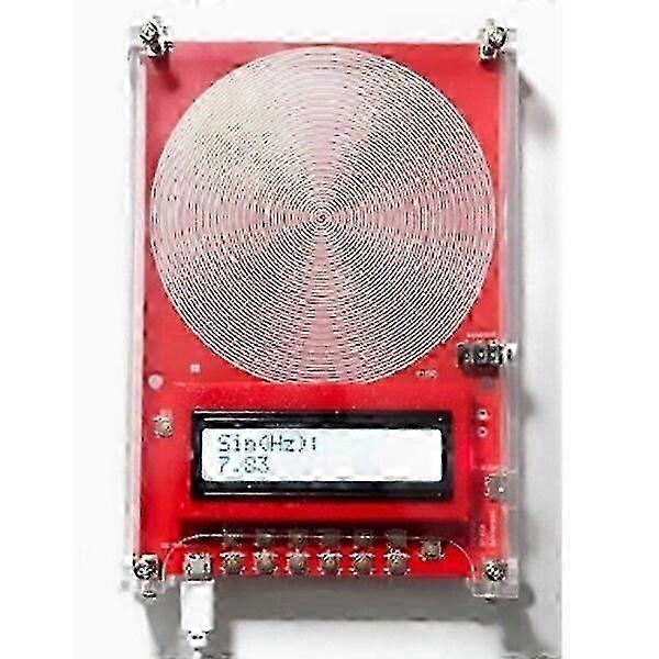 2025 Healflux Custom Frequenzgenerator V2, Schumann Resonanzgenerator