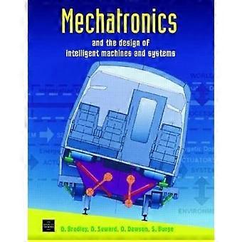 La mecatrónica y el diseño de máquinas y sistemas inteligentes