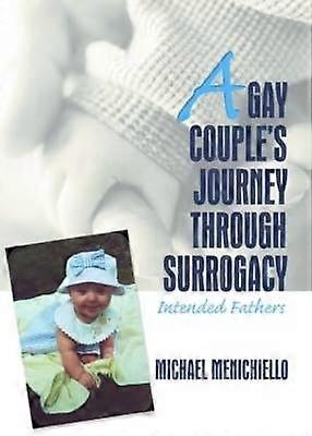 A Gay Couple's Journey Through Surrogacy