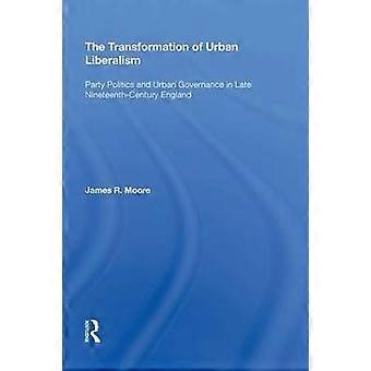 La transformation du libéralisme urbain