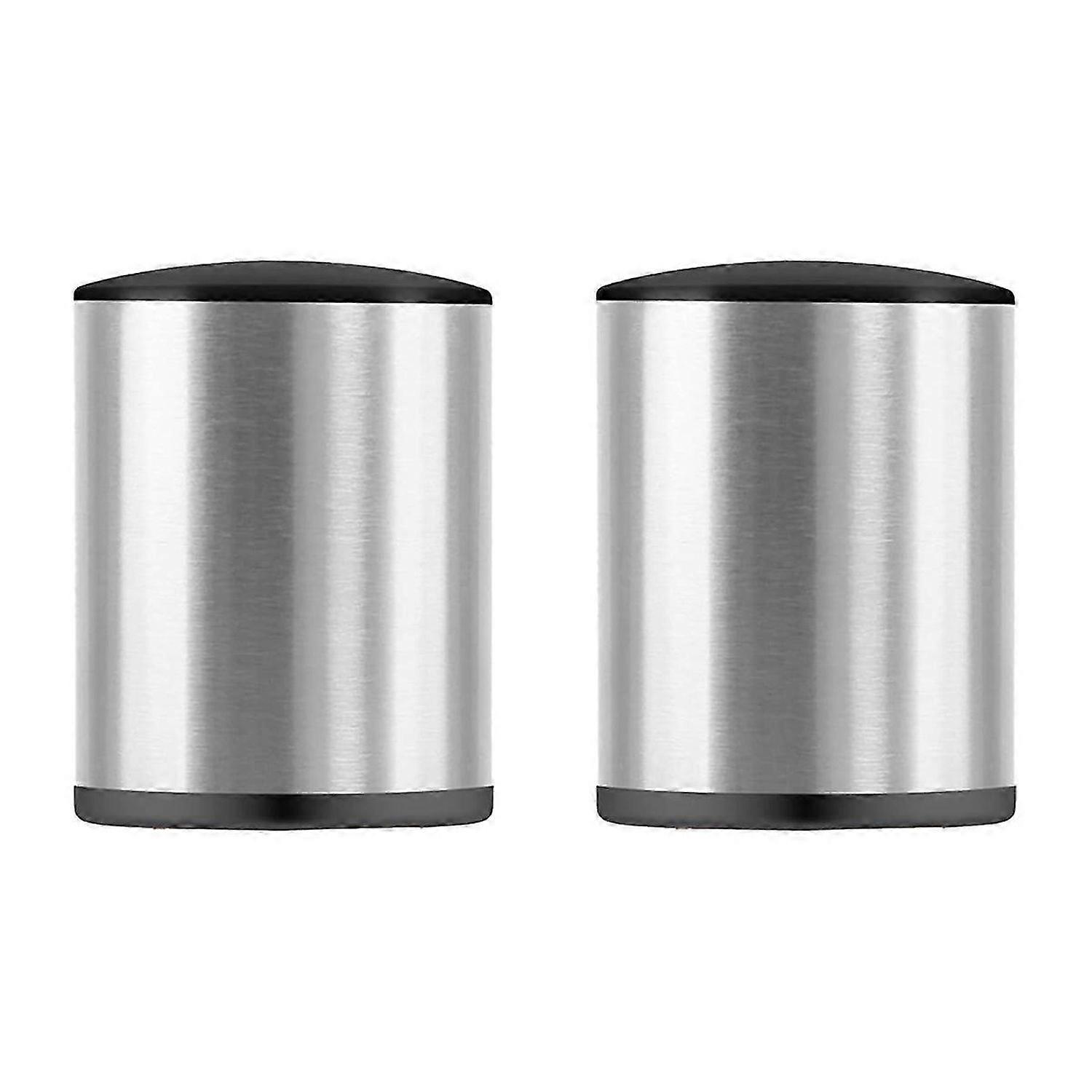 Wine Stopper,Vacuum Leakproof Wine Bottle Stopper, Reusable