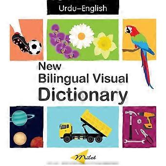 New Bilingual Visual Dictionary English-urdu - Sedat Turhan