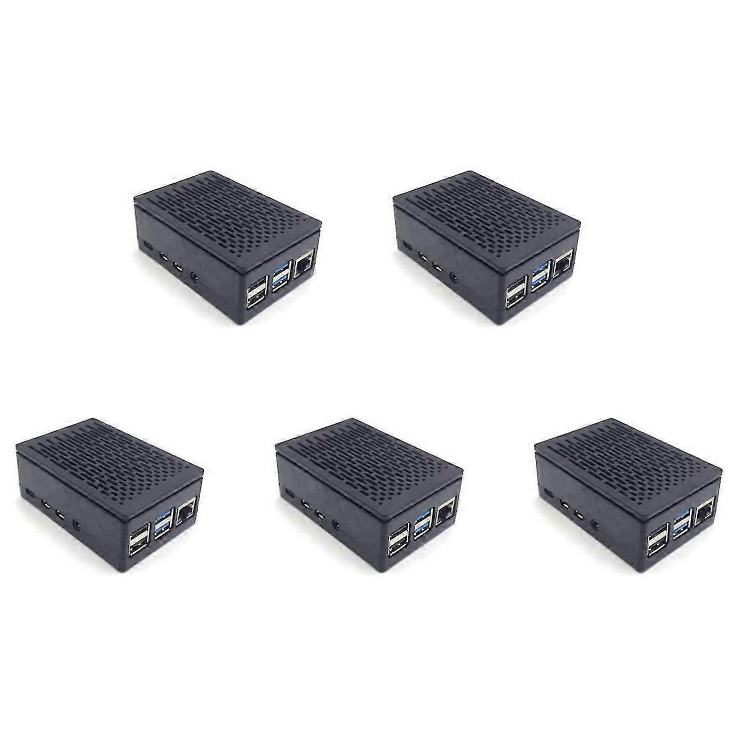 for Case Shell Box Enclosure Installable Cool Fan