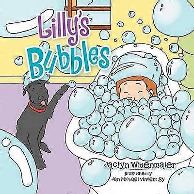 Lilly's Bubbles