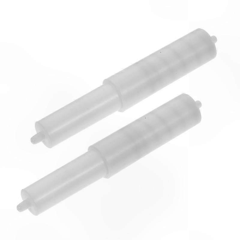 2-Pack Bathroom Tissue Holders