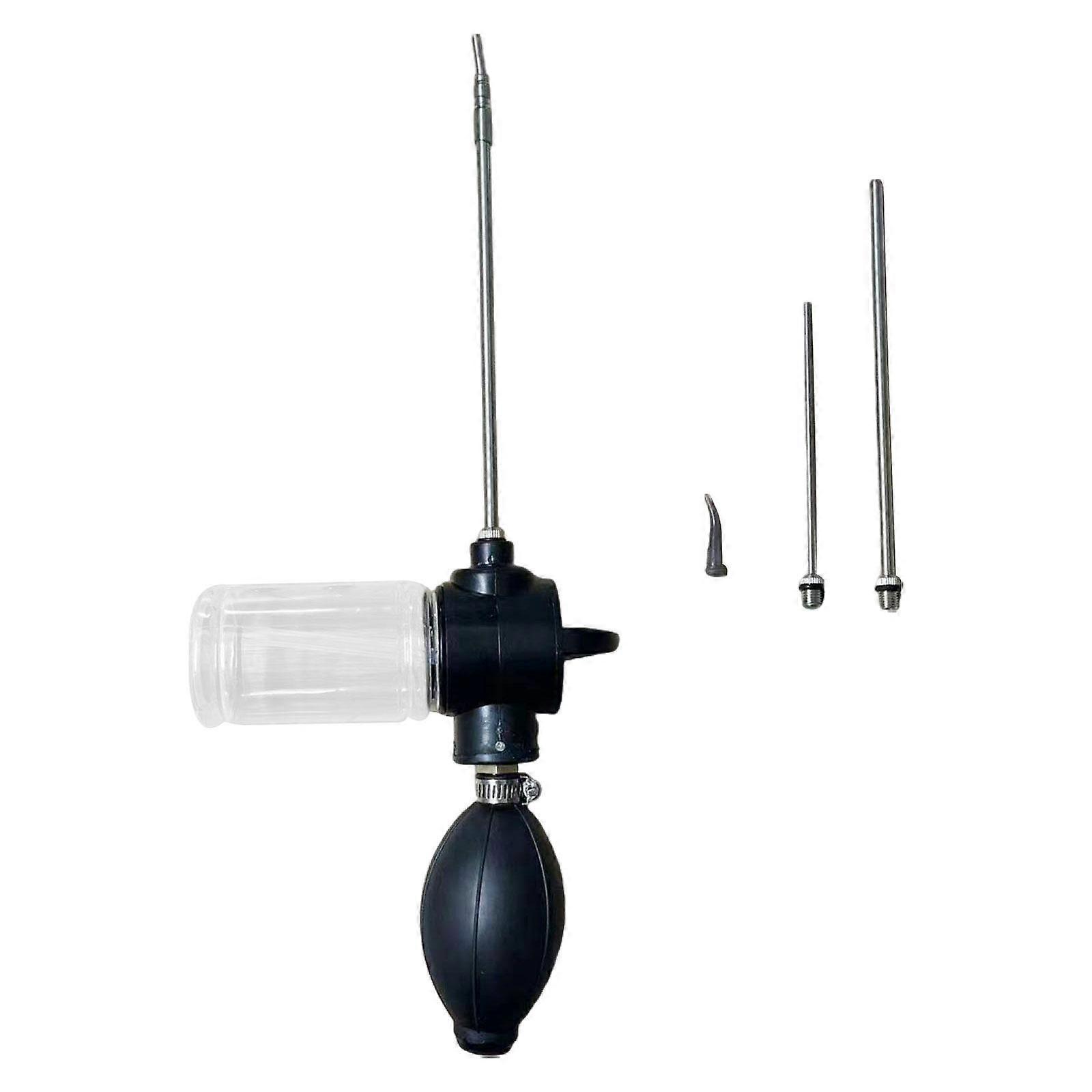 Powder Duster Multipurpose Applicator Earth Duster Powder Spray Bottle