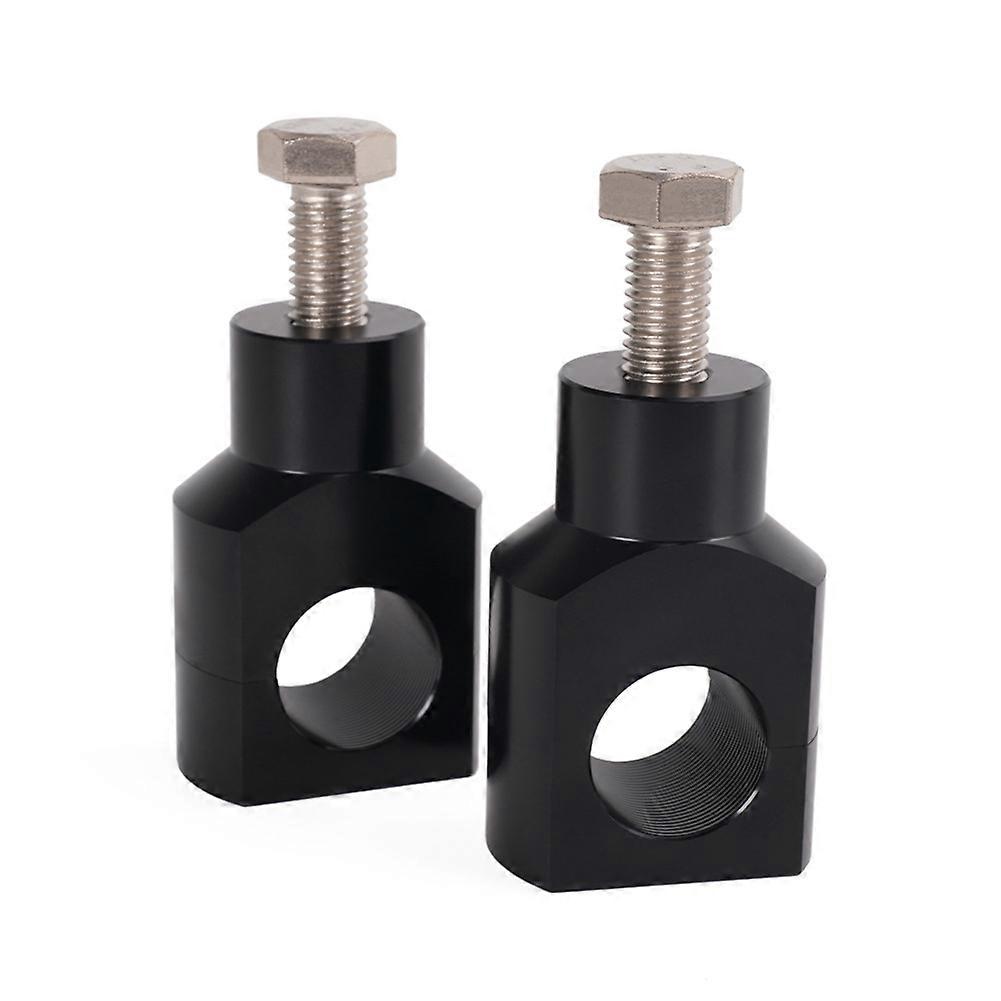 Motorcycle Handle Bar Mounting for Universal