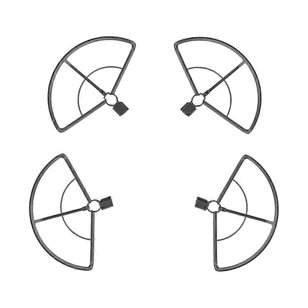 BRDRC 4Pcs/Set Anti-Collision Propeller Protector Guard For DJI Mavic 3/Mavic 3 Pro RC Drone Blade P