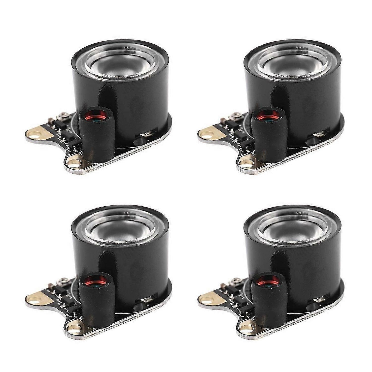 2Pcs Infrared Led Light 5W 850 for Camera Board Module