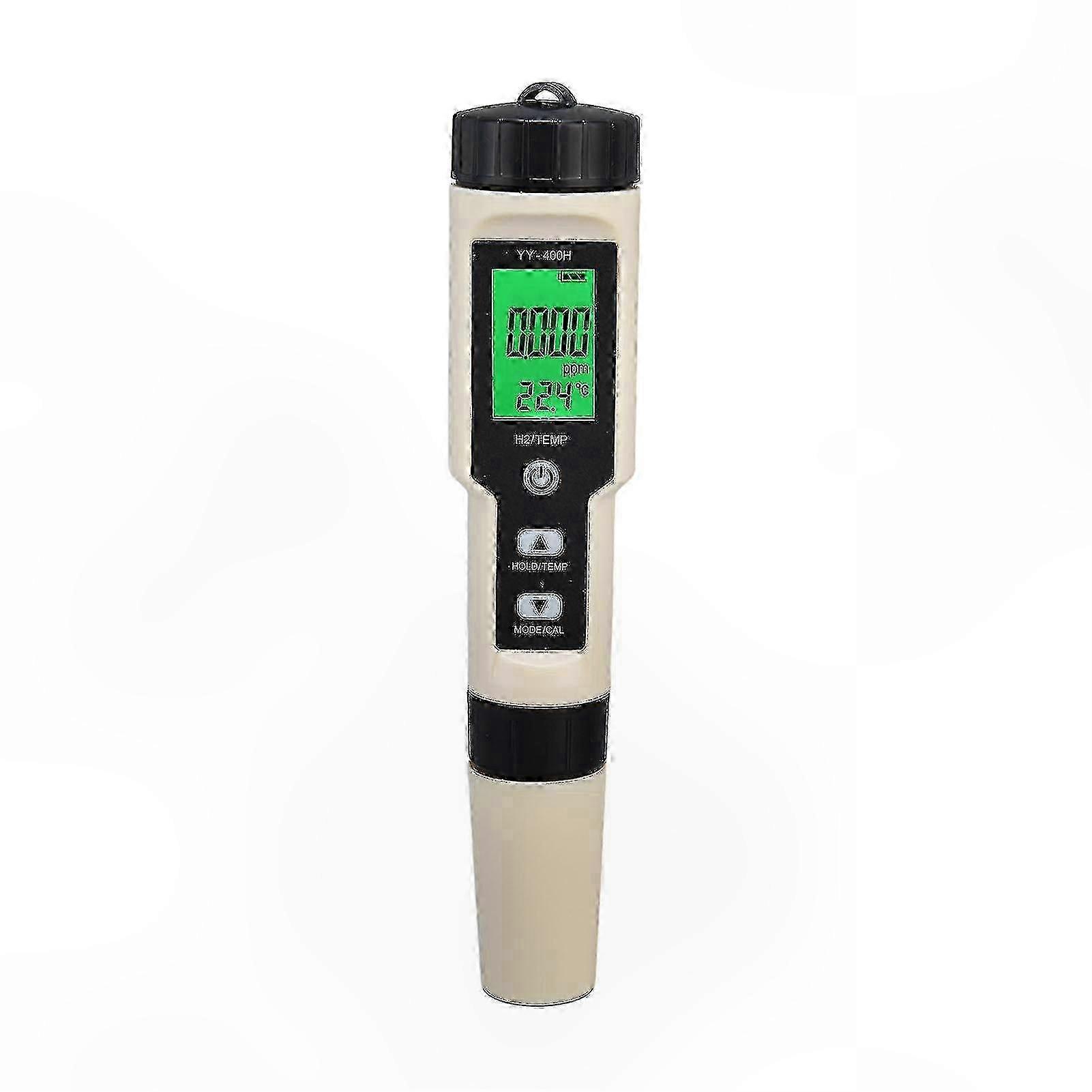 Precision Hydrogen Measurement Tool for Enhanced Accuracy and Reliable Testing Results
