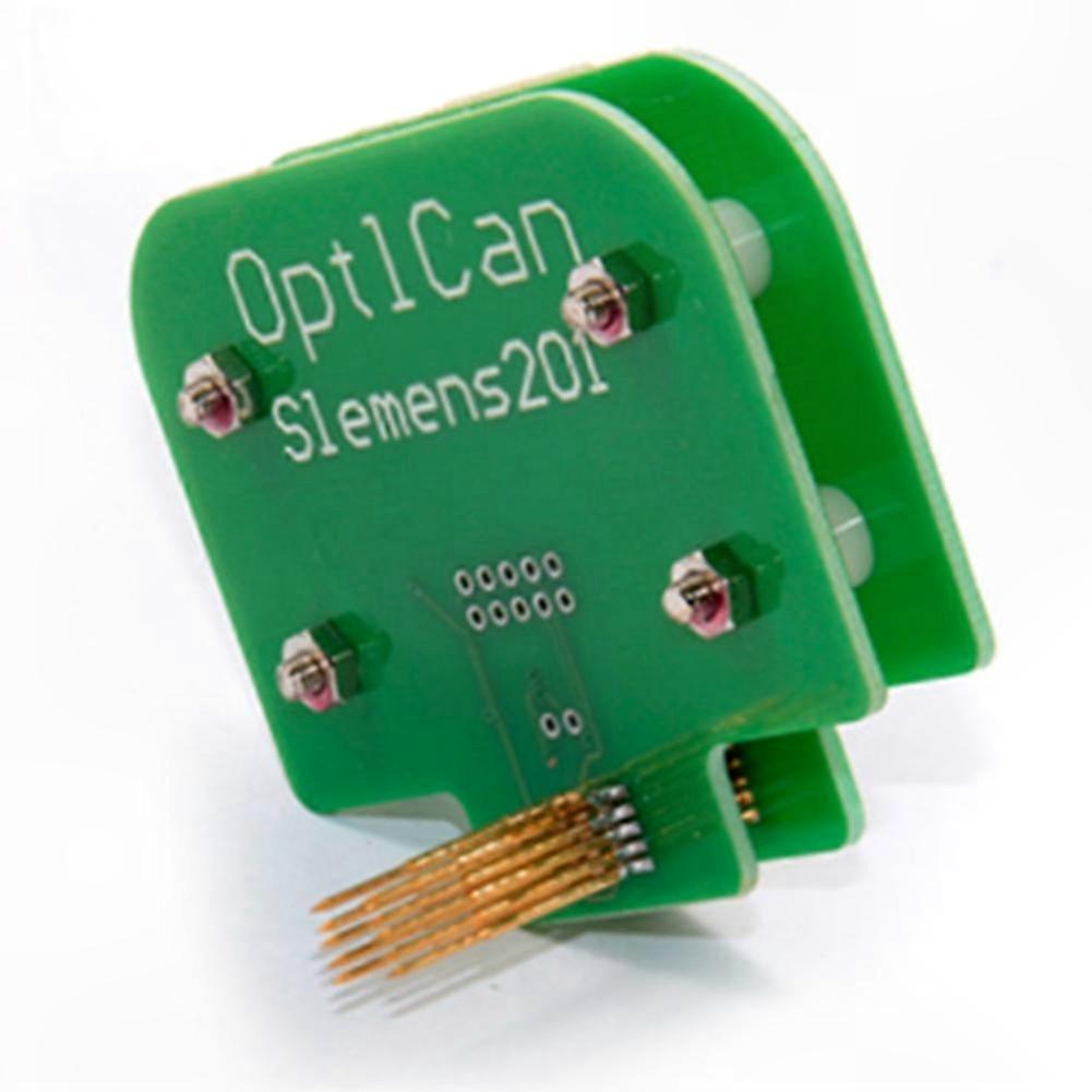 BDM100 EBD16 OBD Adapter for Car Diagnostics, Probe/BDM100 EDC16 OBD Scanner Tool (201)