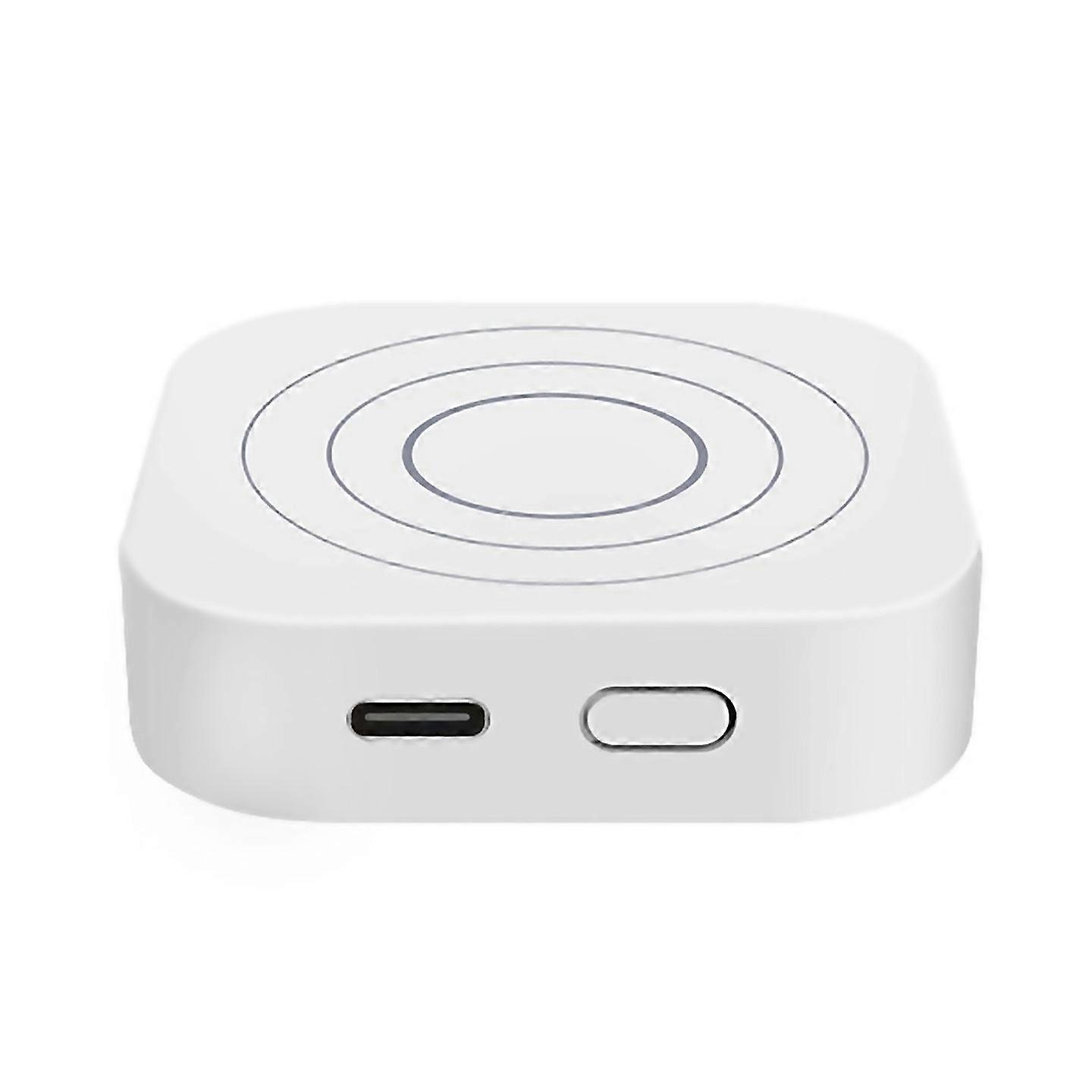 For Tuya Wifi Human Presence Sensor Smart Human Motion Detector