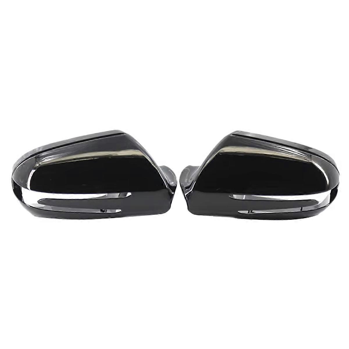 Rearview Mirror Cover Side Mirror Cap for 