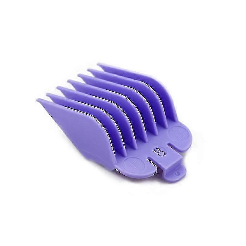 Professional Hair Trimmer with Detachable Comb for Precise Styling