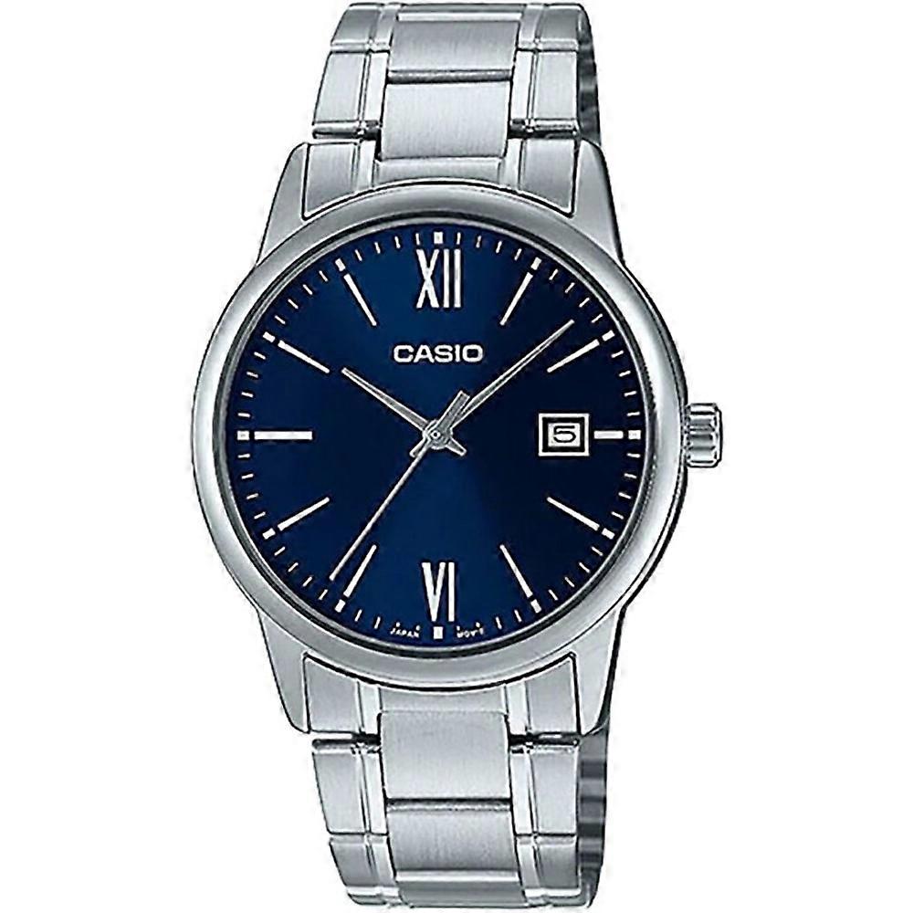Watches Casio MTPV002D2B3