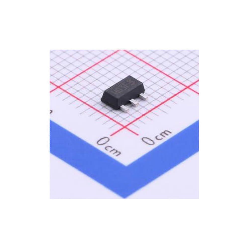 MJE13003FT Voltage NPN Transistor SOT893 Package Surface Mount 5 Pieces