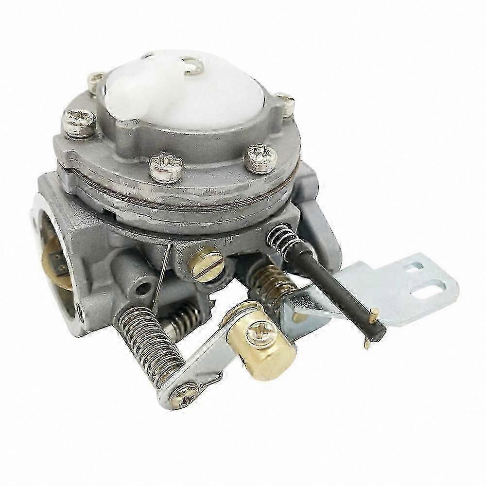 Carburetor for Two Cycle Golf Cart 1967-1981 Compatible with 27158-67A Model