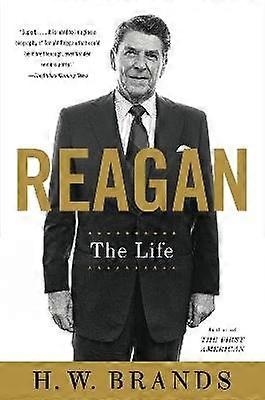 Ronald Reagan