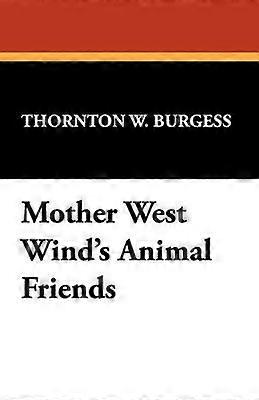 Mutter Westwind Tierfreunde
