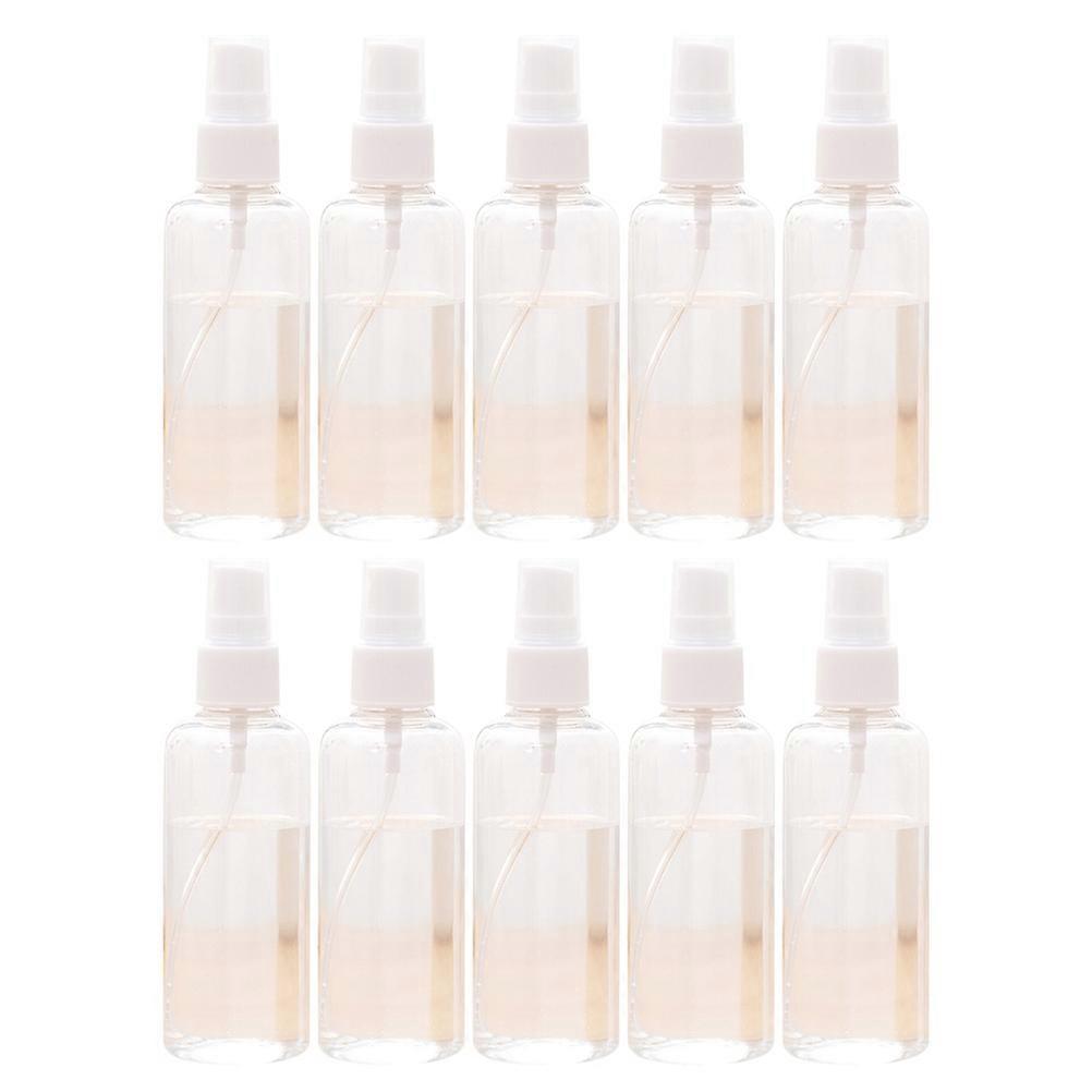 Refillable Makeup Organizer Cosmetic Bottles for Storage Use 20Pcs