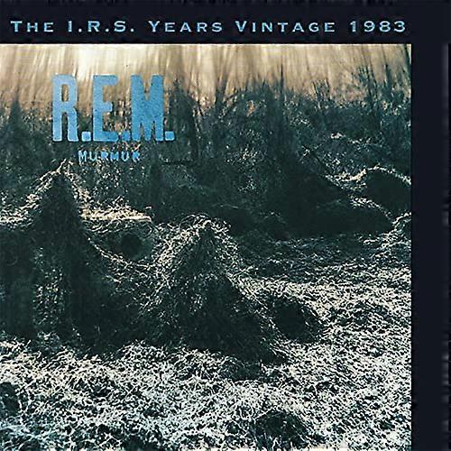 R.e.m. - Murmur [Bonus Tracks] [CD]