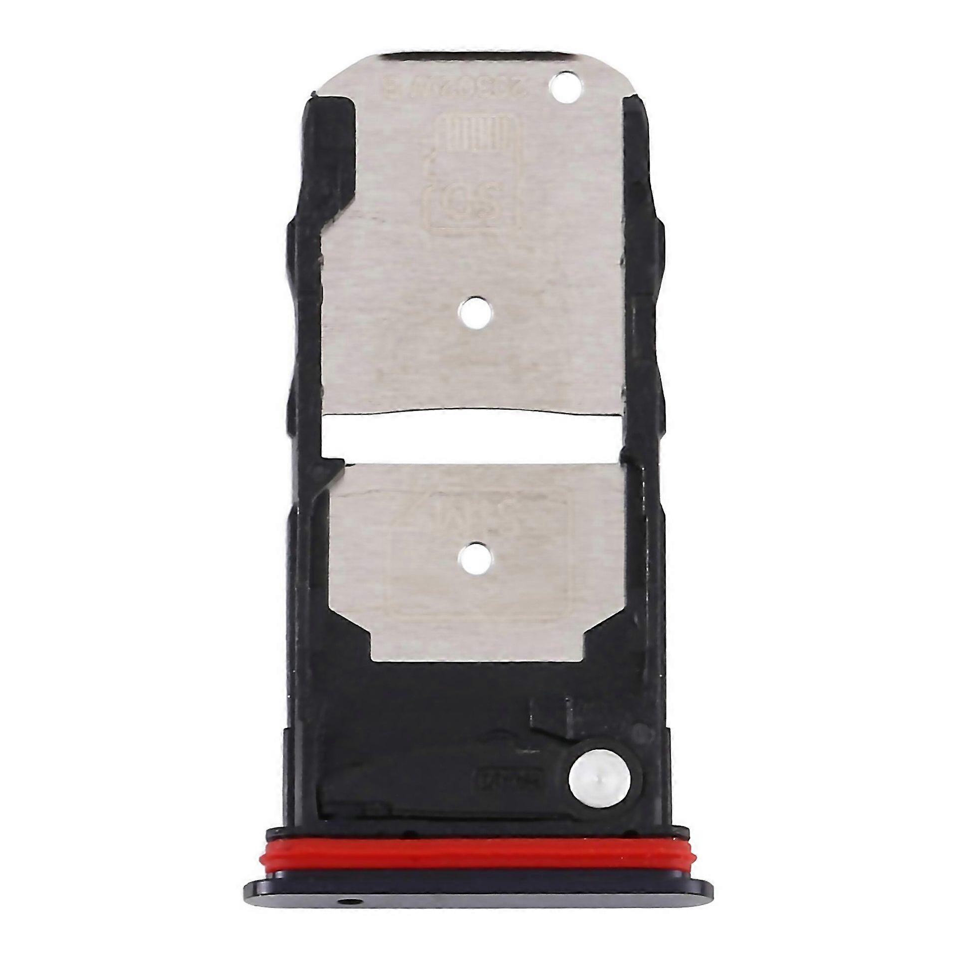 For Sim Card Tray Sim Card Tray Micro Sd Card Tray For Motorola Edge Xt20633