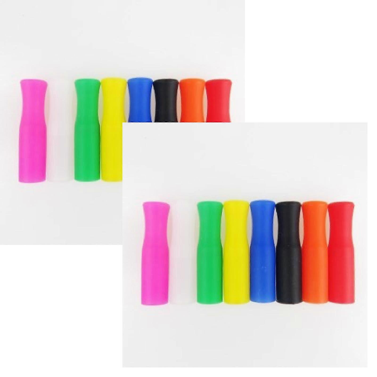 Inner Diameter 6MM/8mm Silicone Suction Nozzle Suction Nozzle Color Silicone Nozzle Suction Nozzle *10PCS