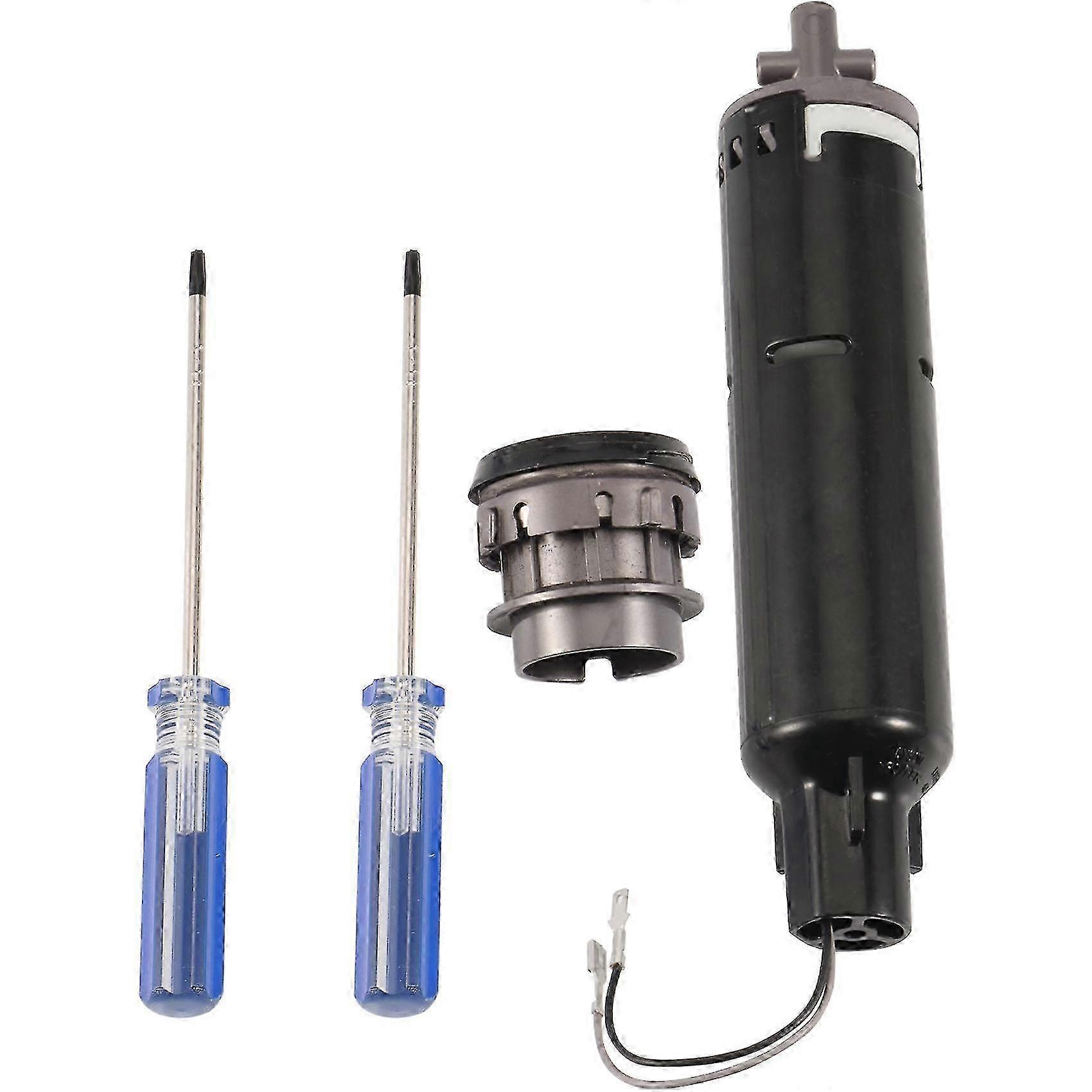 30w Motor Soft Roller For V10 V11 Vacuum Cleaner Motor Assembly Vacuum Part Accessories With Screwd