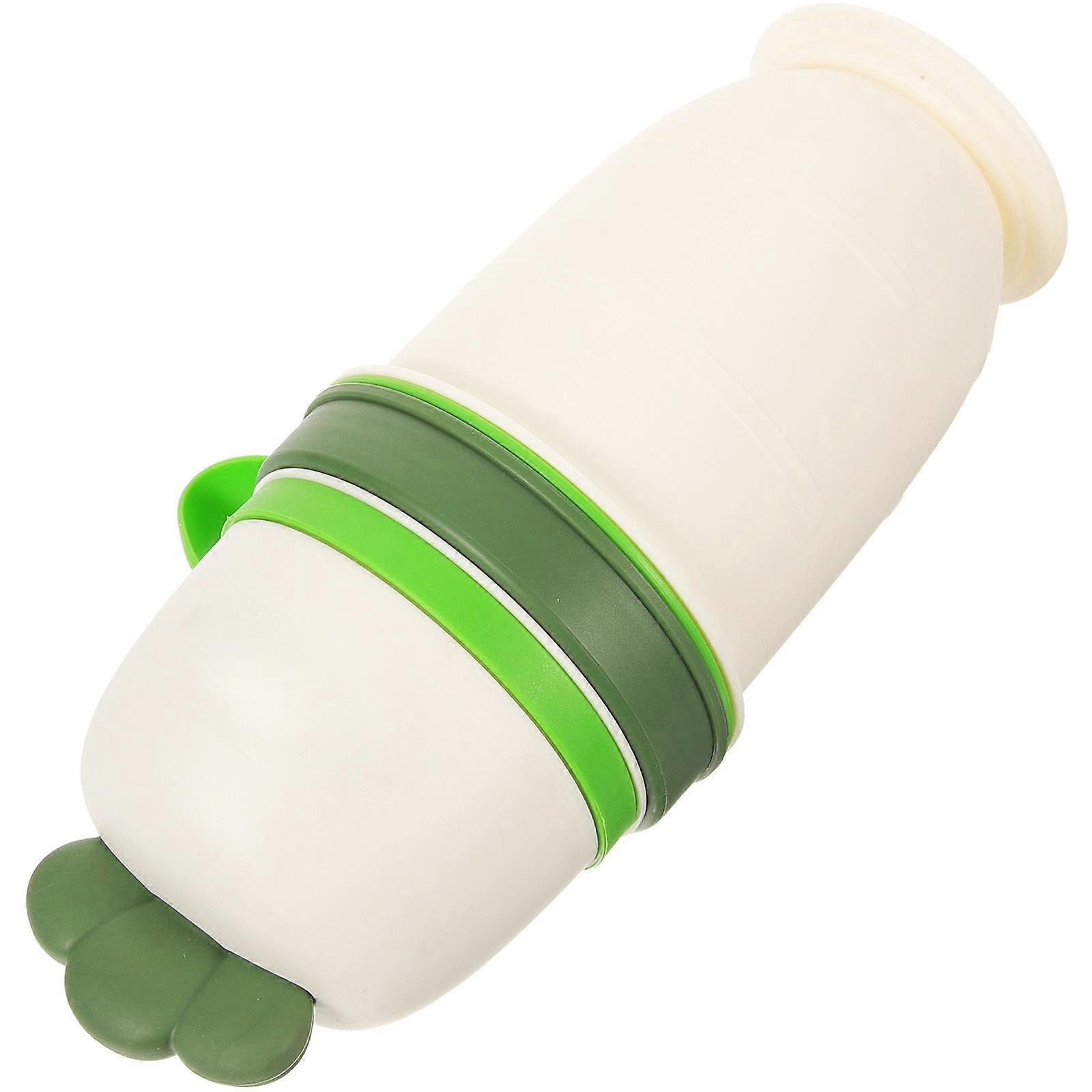 Children Emergency Urinal Bottle Portable Urination Travel Car Trips Leak-Proof Potty Container 1Pack