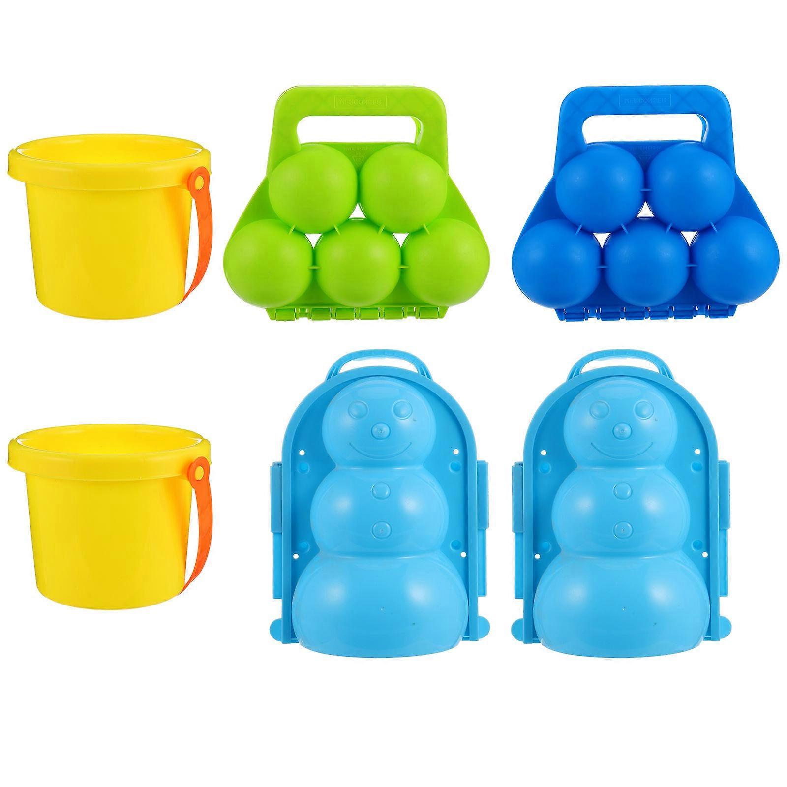 Plastic Maker Props for Playing 1Set with Color Variation