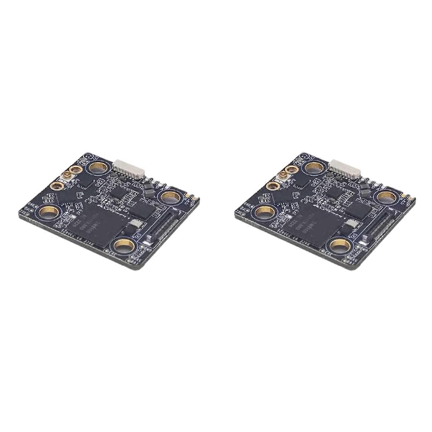 2X HDZero Race V3 Digital Video Transmitter 1080p 30 for RC FPV Drones Racing
