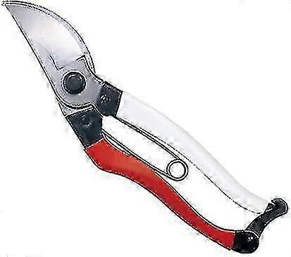 日本の輸入ハンドプルーナーショート(バイパスプルーナー)-7インチガーデン剪定ばさみ