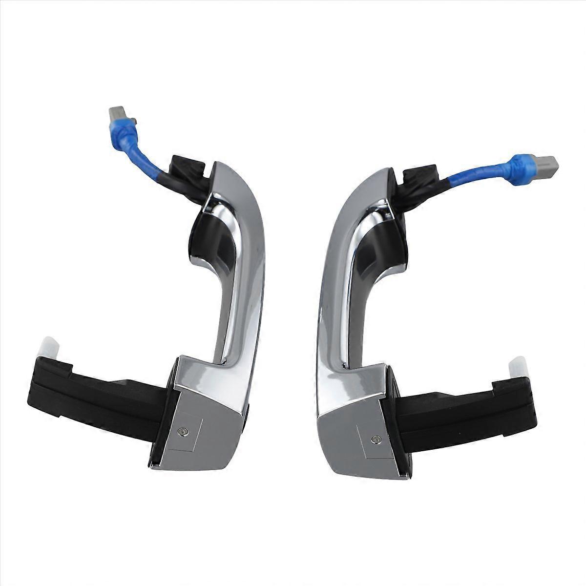 Car Front Outside Door Handle For Veracruz