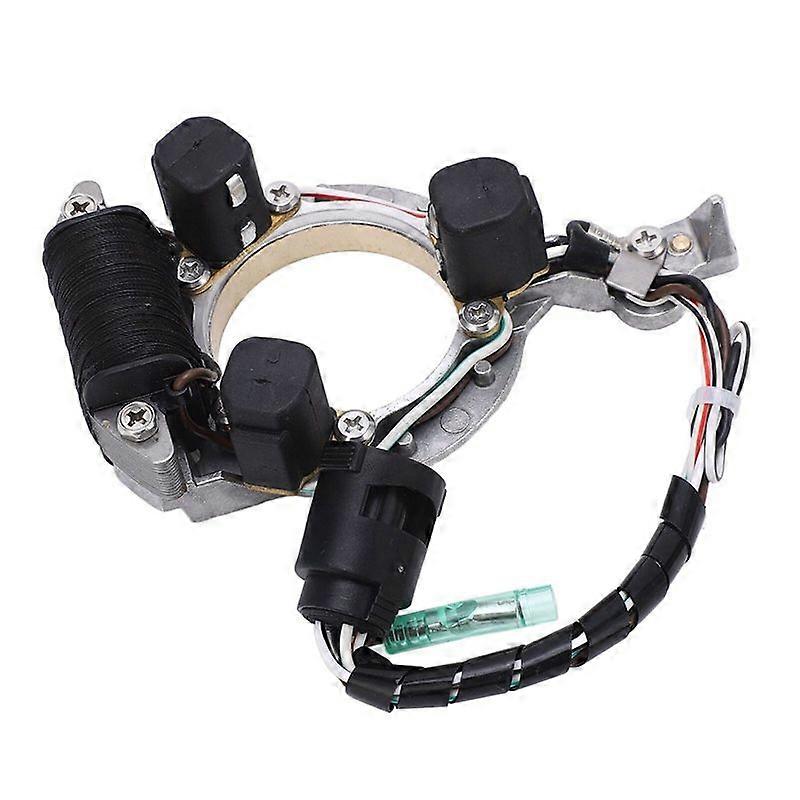Bobine d’émetteur Assy Stator Trigger pour hors-bord 60HP 70HP