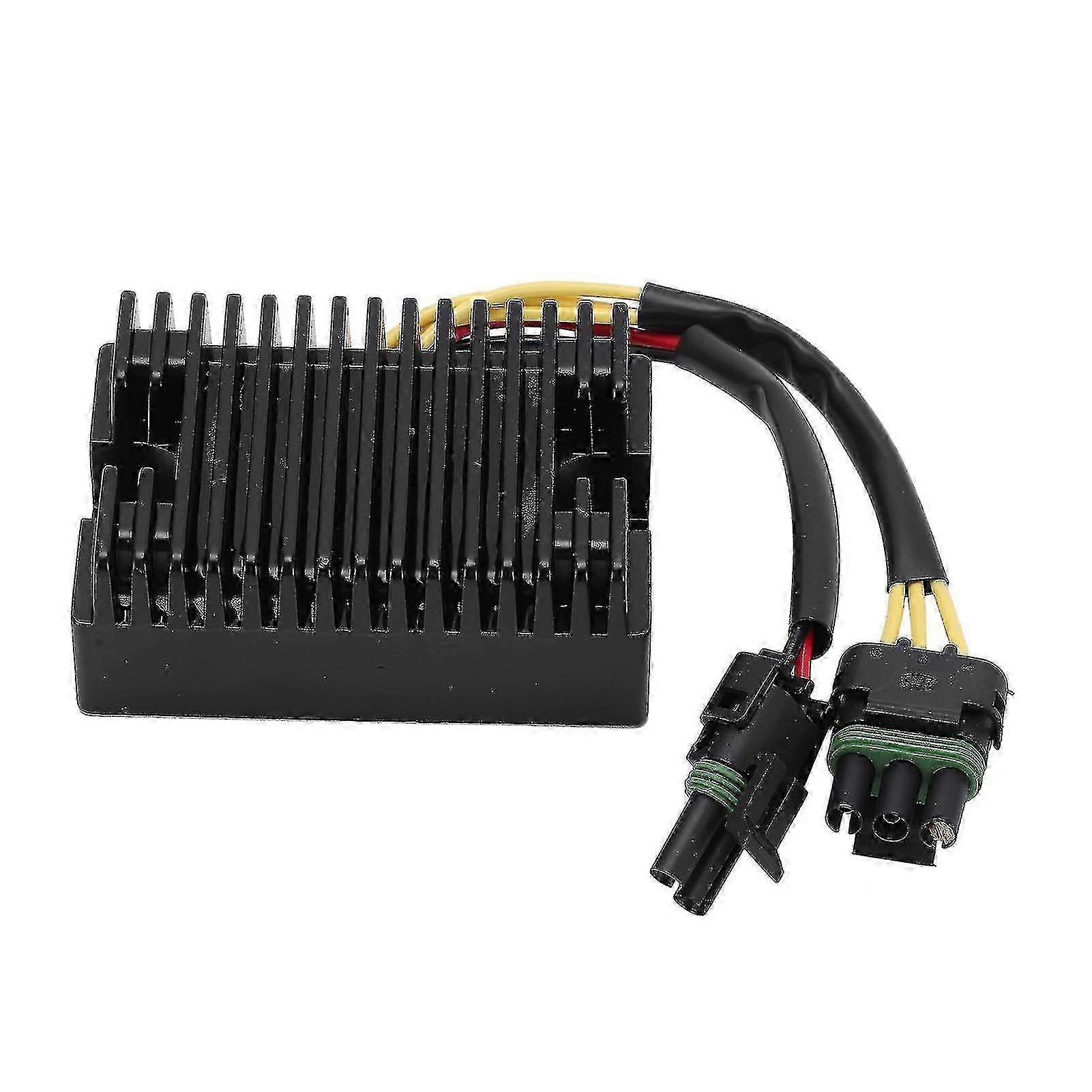 Voltage Regulator Rectifier 278001554 Replacement For Seadoo Gtx Rfi Models 800 19982002 25-26s