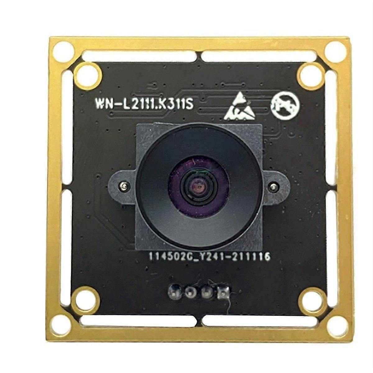 Camera Module FF 95 MJPEG, YUY2 Driver Free Plug-N-Play