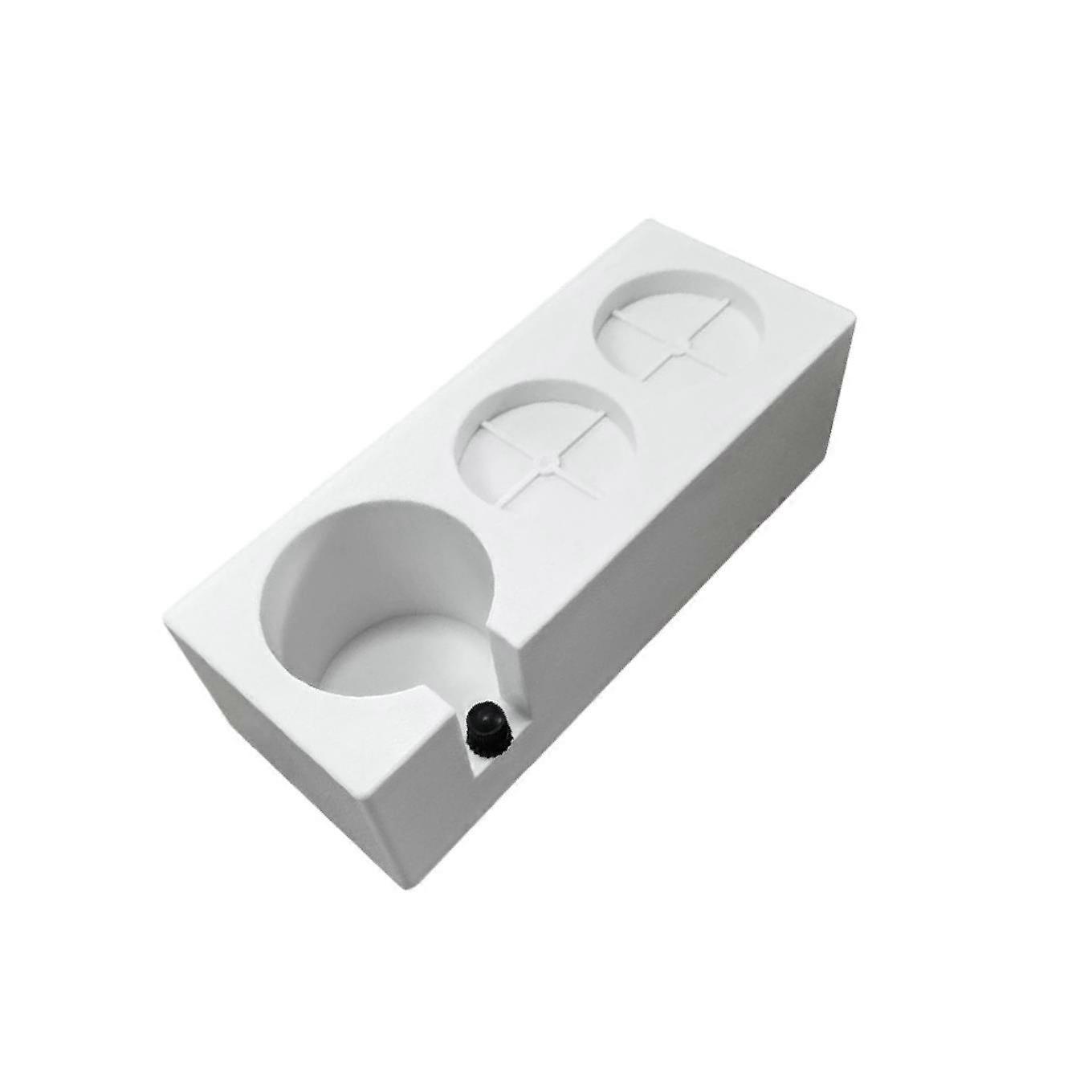 Non-Slip Coffee Tamper Holder Coffee Tamper Storage Base Coffee Making