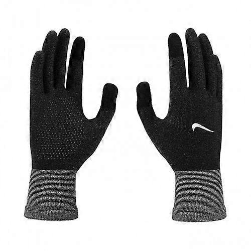 Nike Mens Lightweight Knitted Running Gloves