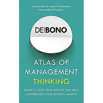 Atlas of Management Thinking