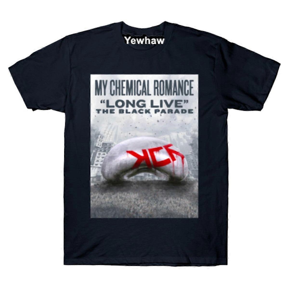 Tričko My Chicago Romance Tee