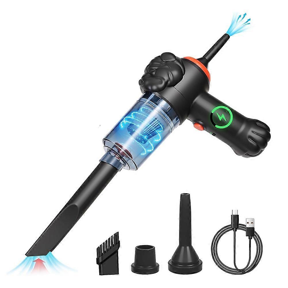 Handheld Vacuum Cleaner Rechargeable Vacuum Cleaner