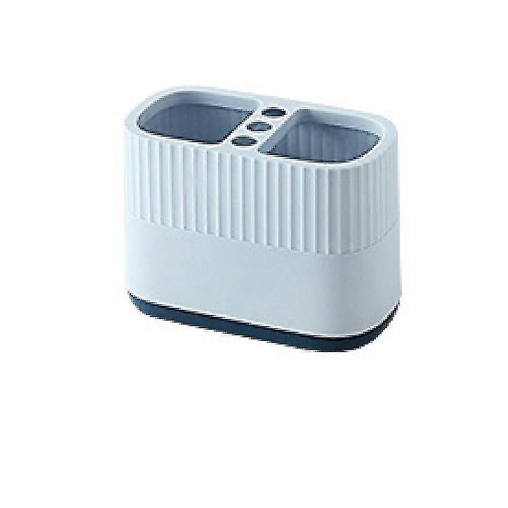 Plastic Storage Box, Multifunctional For Student Dormitory Plastic Double Color Storage Box