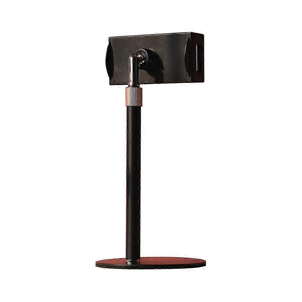 Portable Monitor Stand 360 Adjustable Free Lifting Monitor Stand Desk Monitor Support Mobile Phone--